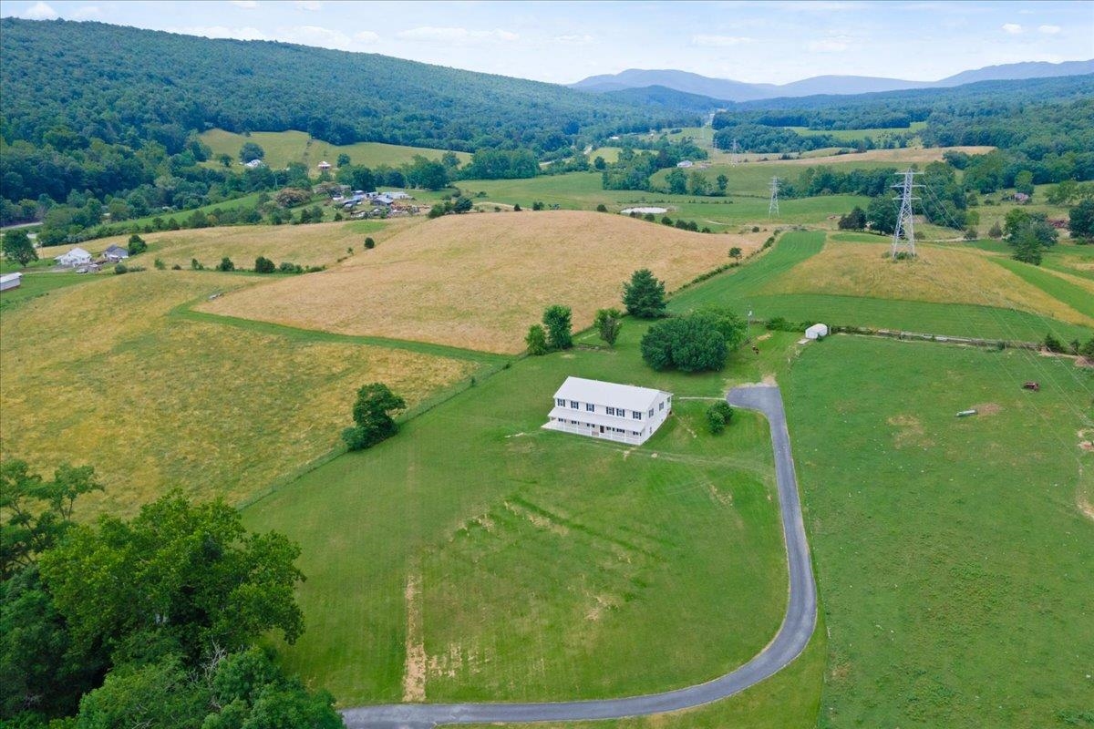 172 Ramsey Gap Rd