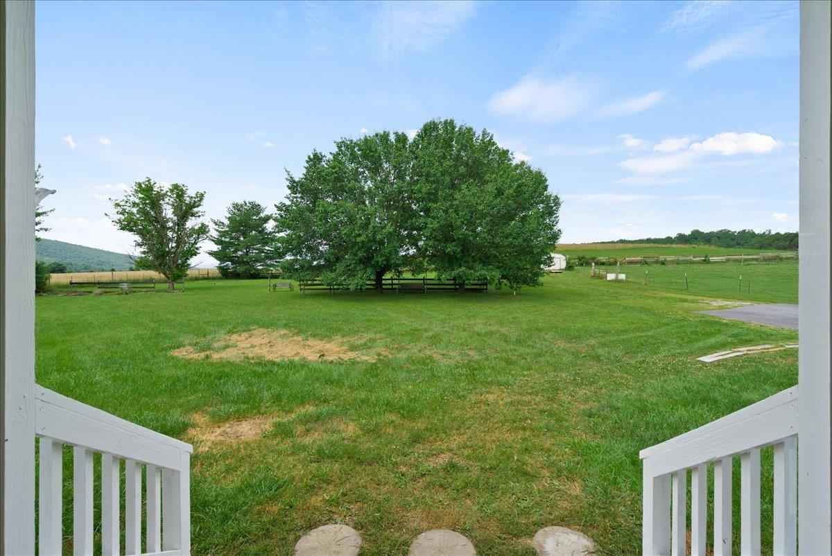172 Ramsey Gap Rd