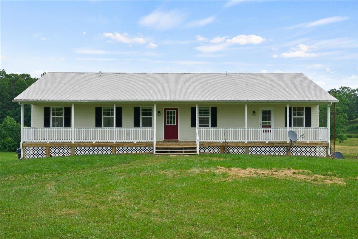 172 Ramsey Gap Rd