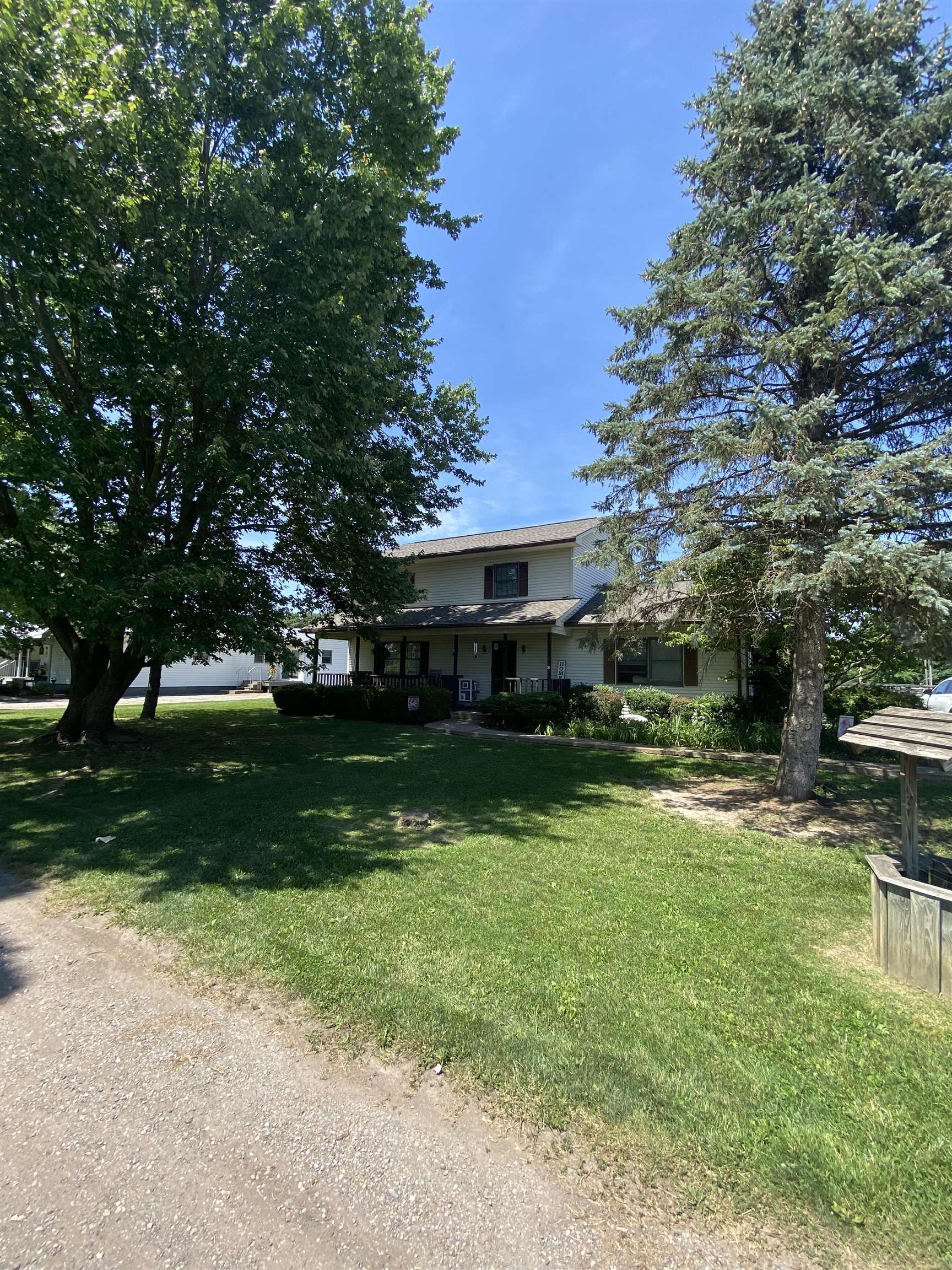 116 Mt Haven Ln