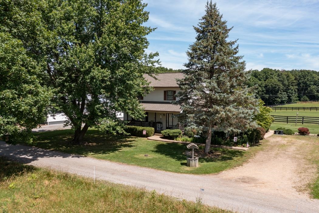 116 Mt Haven Ln