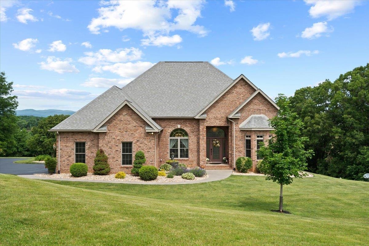 86 Lorway Farm Ln
