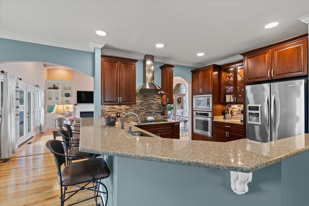 86 Lorway Farm Ln