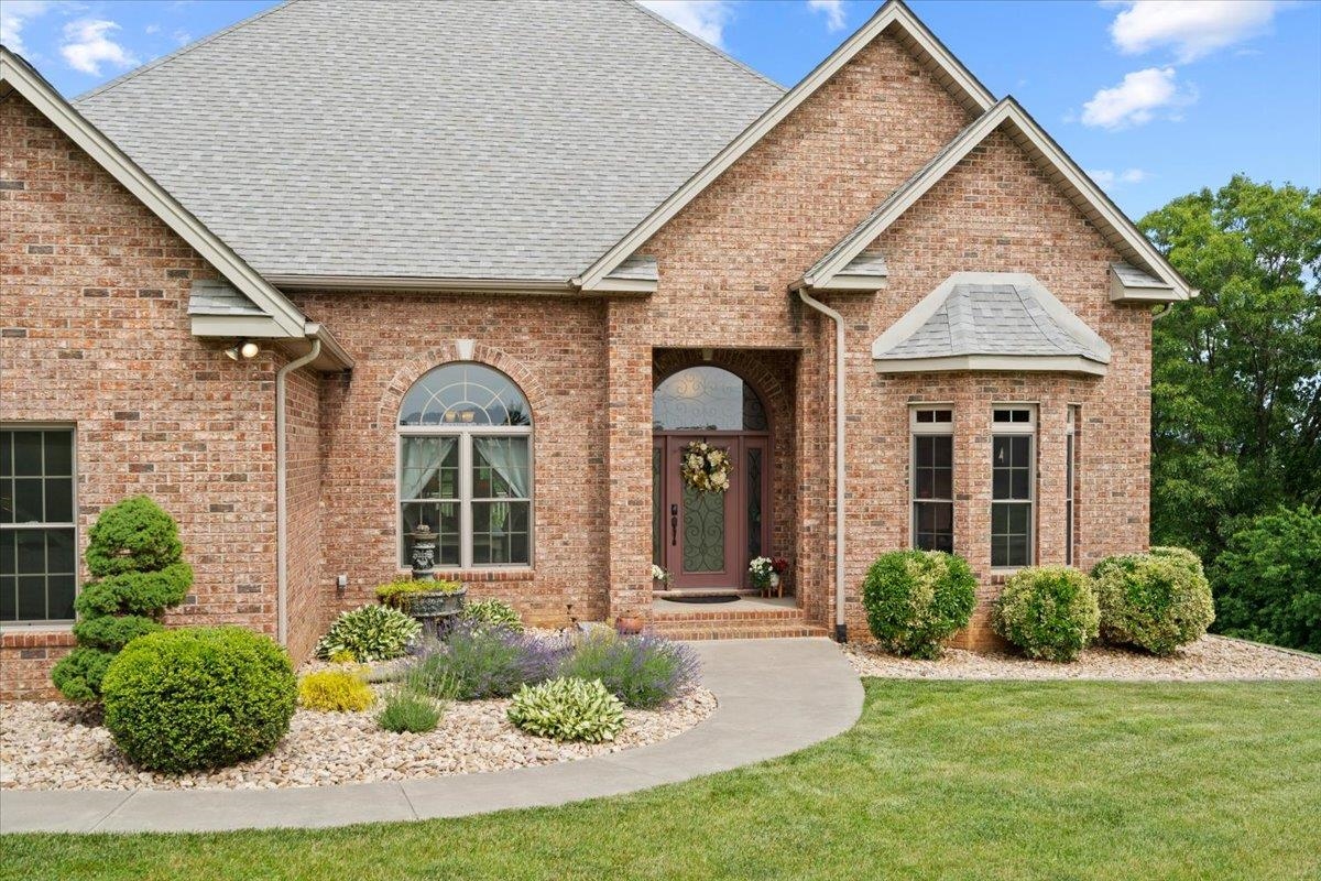 86 Lorway Farm Ln