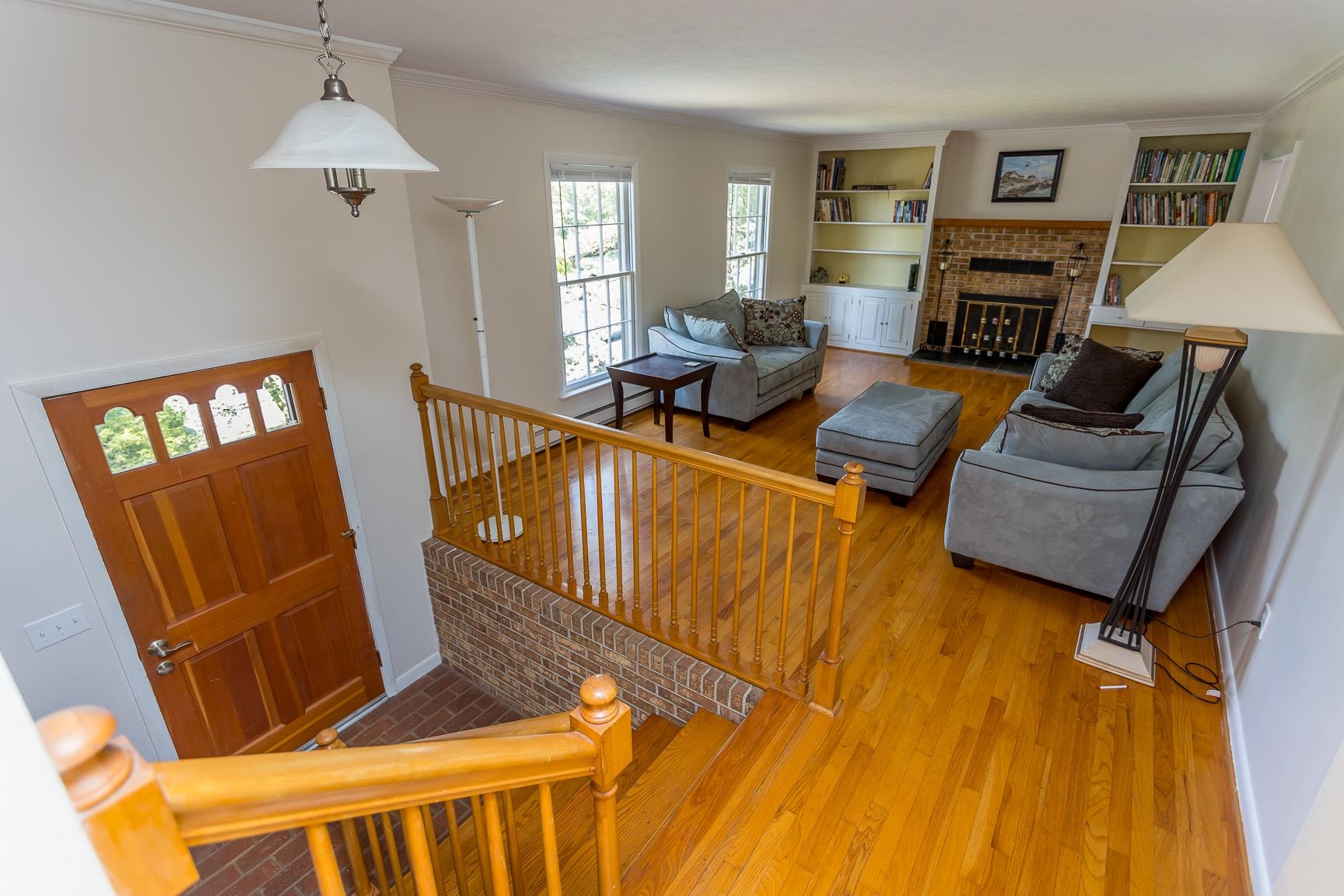 81 New Brunswick Rd