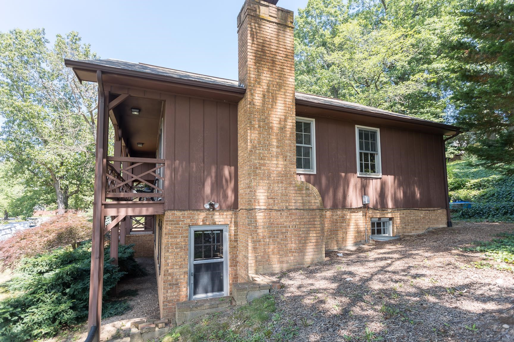 81 New Brunswick Rd