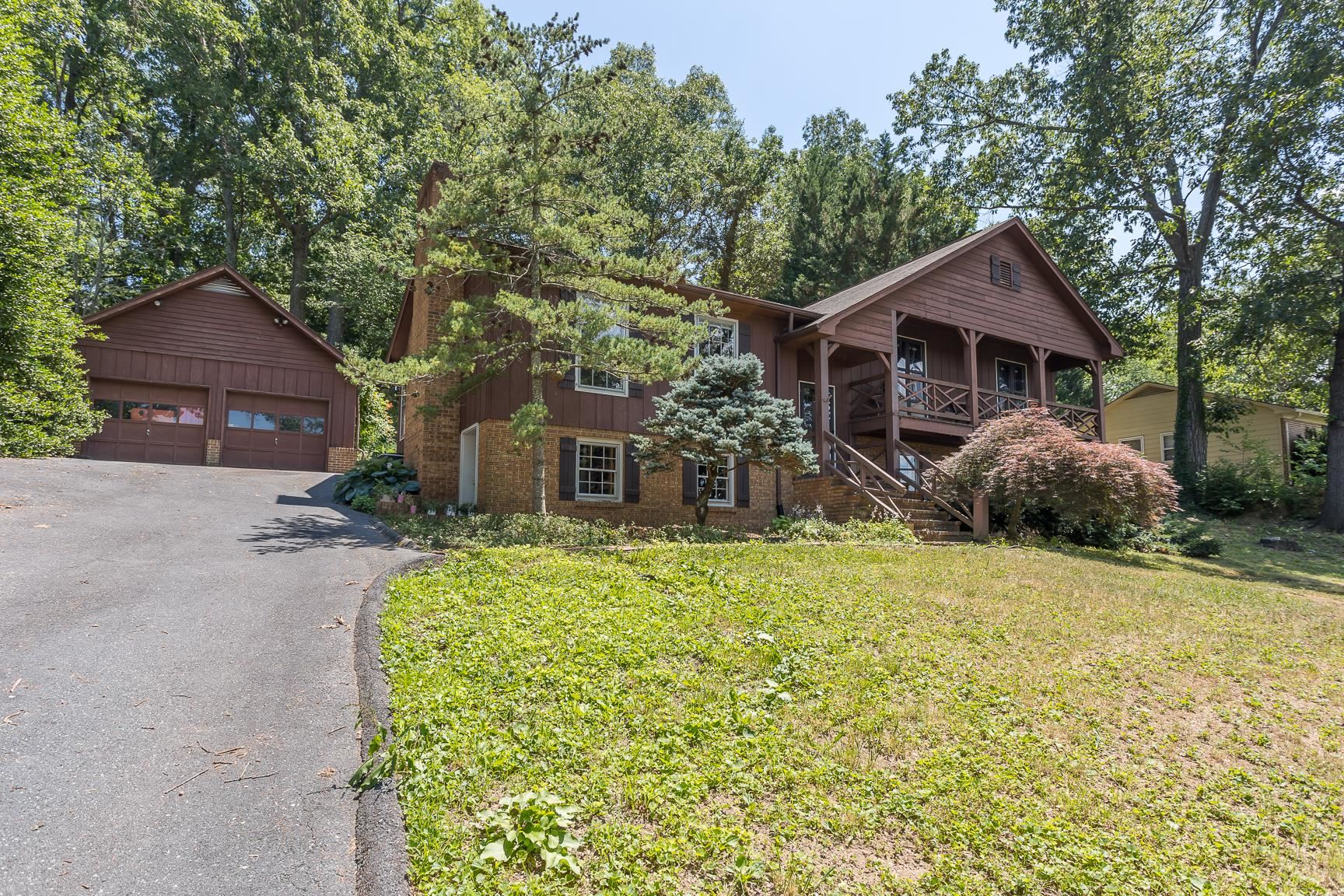 81 New Brunswick Rd