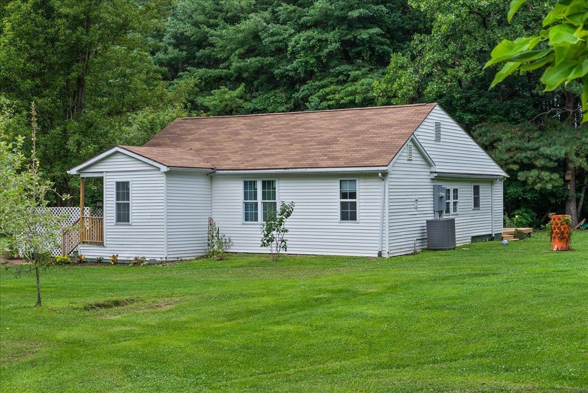 252 Forest Chapel Ln