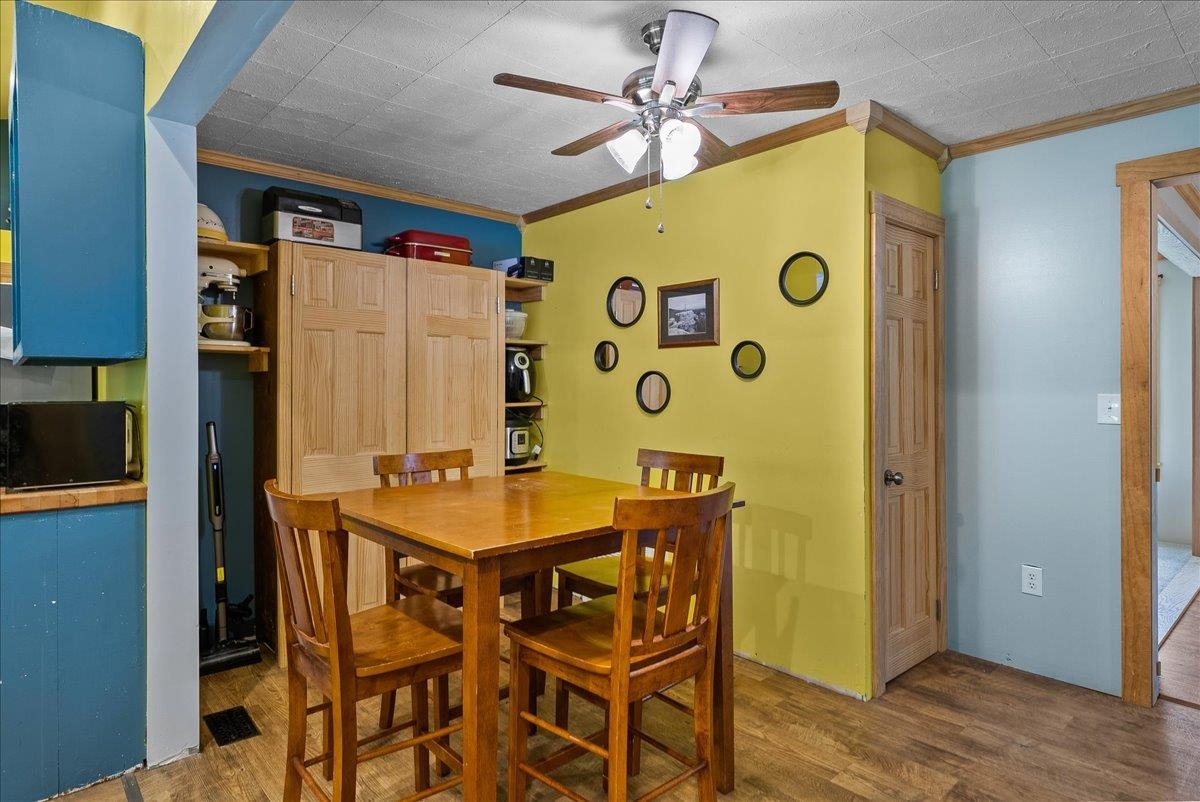 252 Forest Chapel Ln
