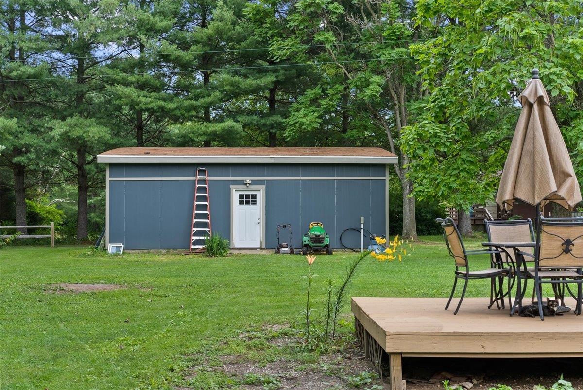 252 Forest Chapel Ln
