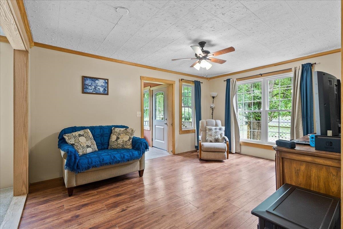 252 Forest Chapel Ln
