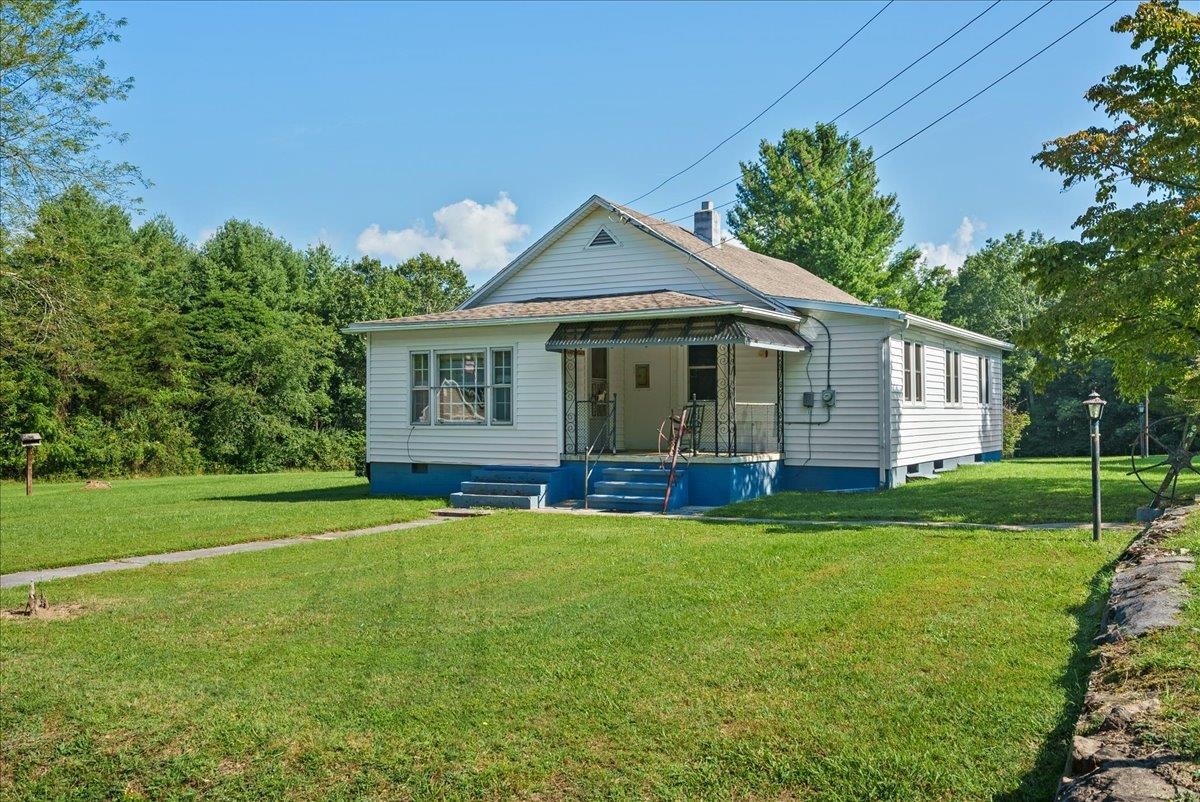 60 Pond Gap Ln