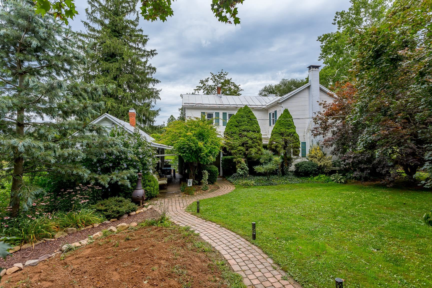 711 Freemason Run Rd