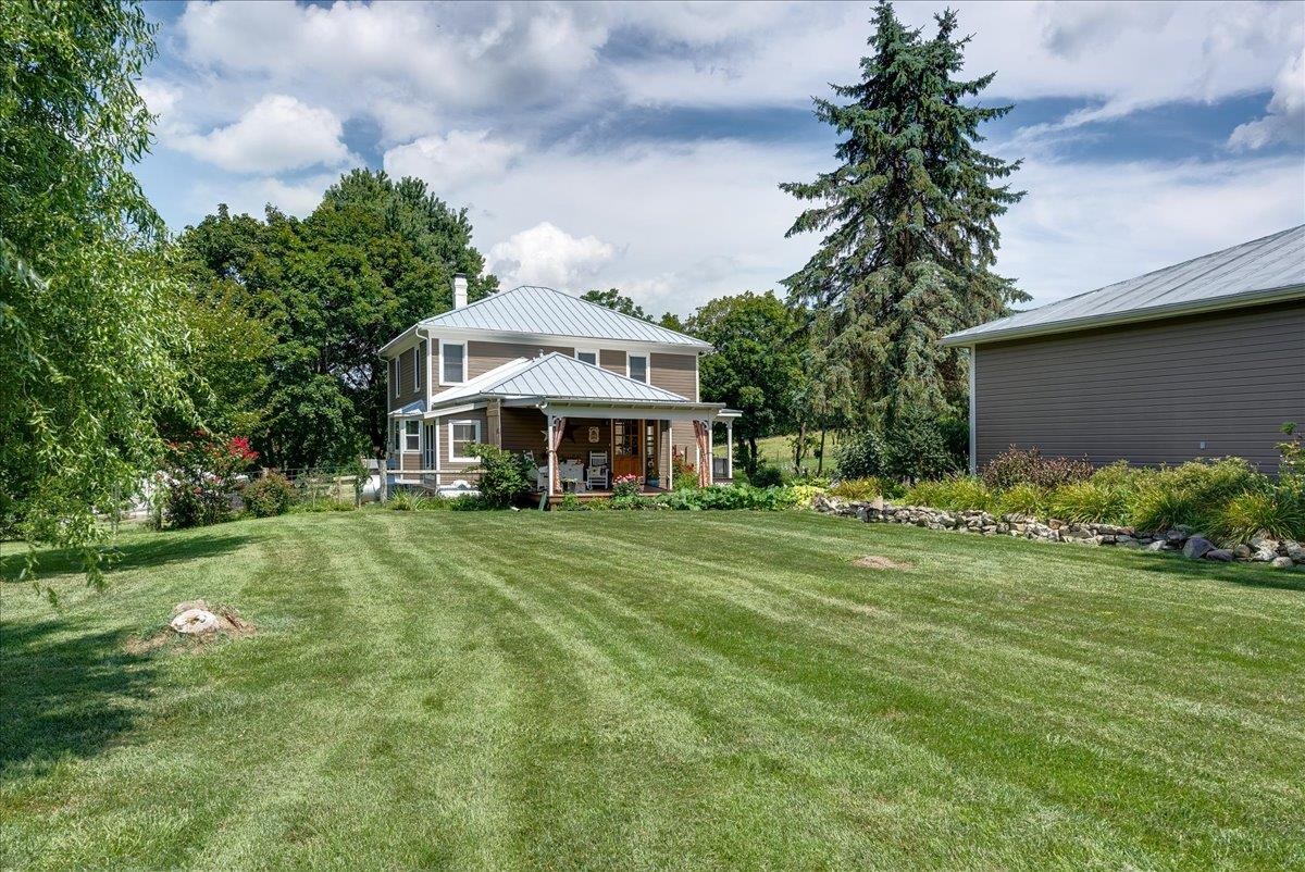 142 Mt Ida Ln
