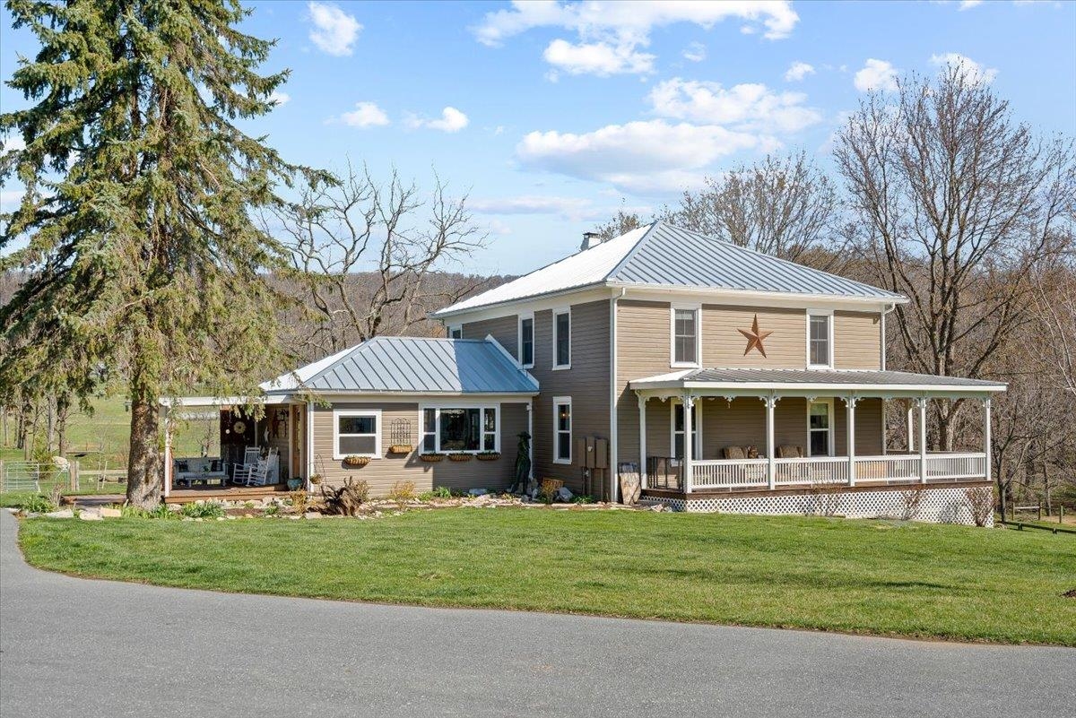 142 Mt Ida Ln