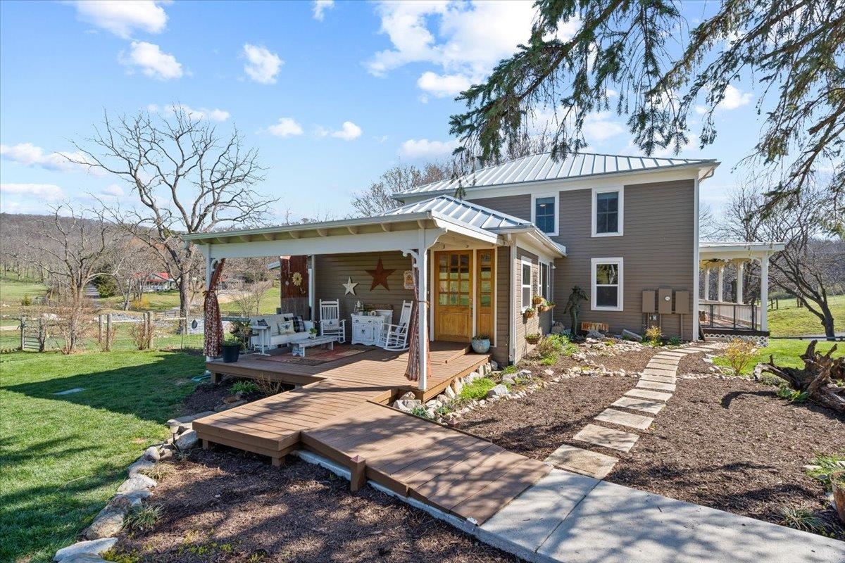 142 Mt Ida Ln