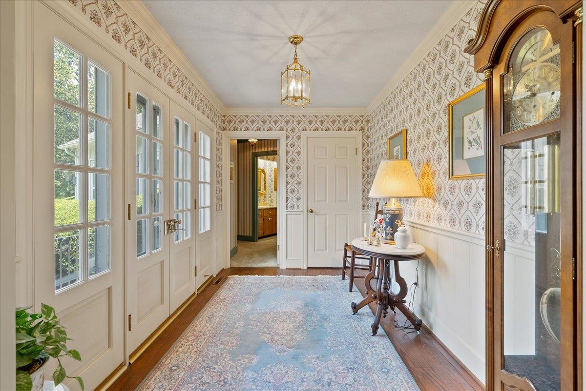 817 Old White Bridge Rd