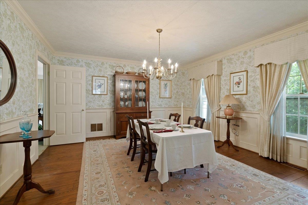 817 Old White Bridge Rd