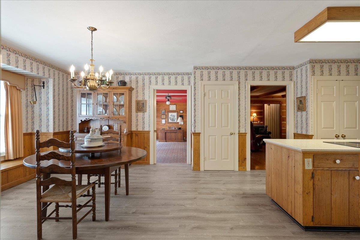 817 Old White Bridge Rd