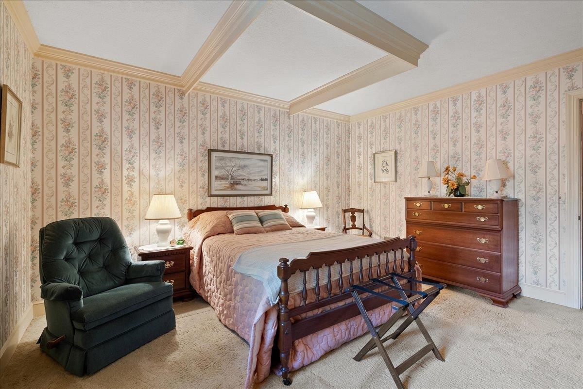 817 Old White Bridge Rd