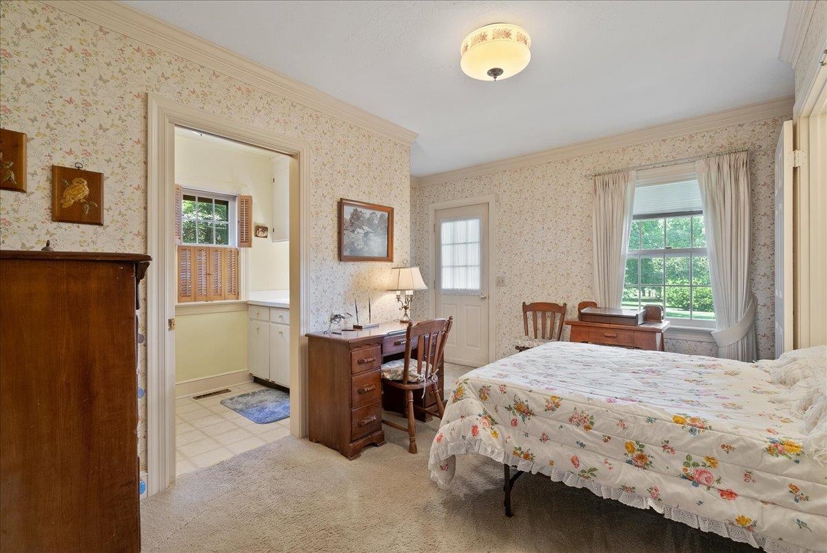 817 Old White Bridge Rd