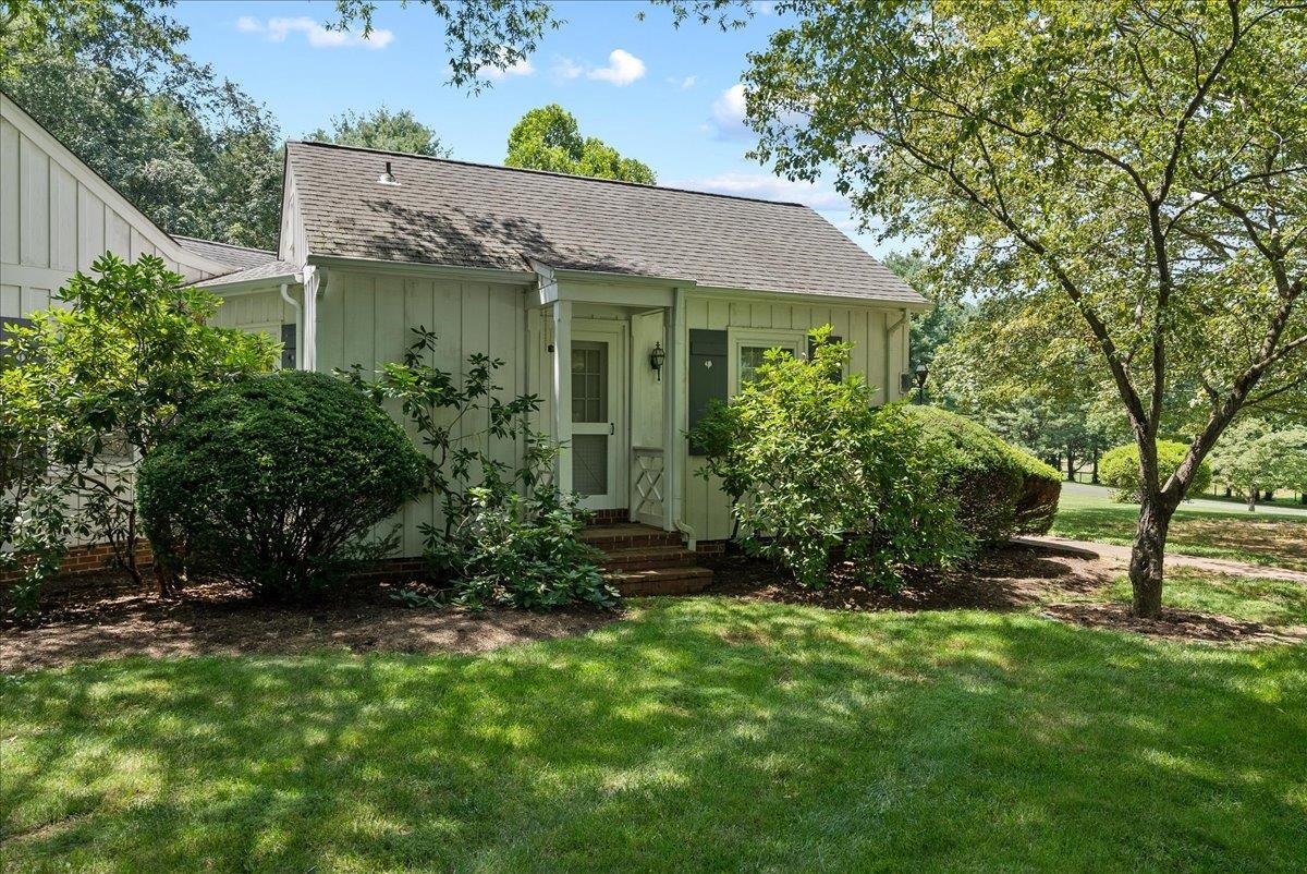 817 Old White Bridge Rd