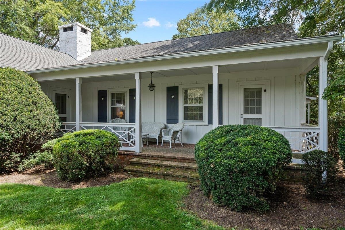 817 Old White Bridge Rd