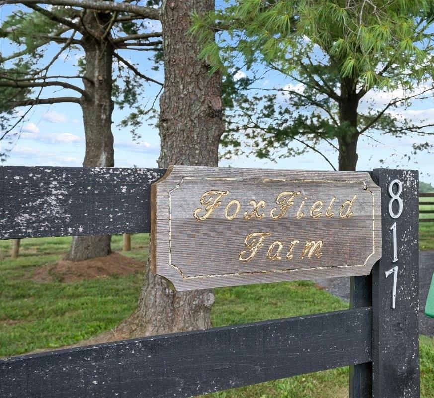 817 Old White Bridge Rd