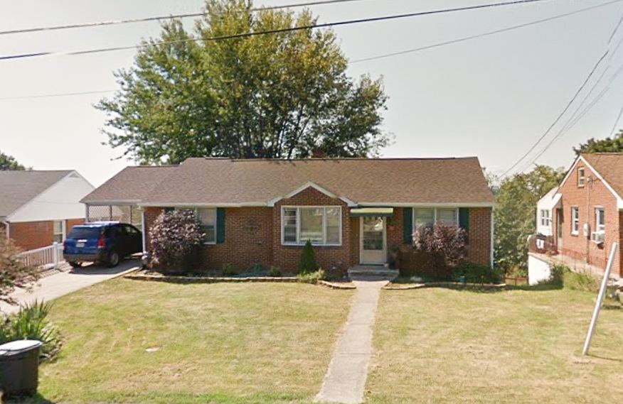 25 N Lynnhaven Dr N