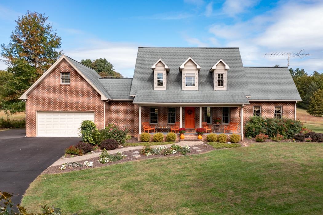 1284 Limestone Rd
