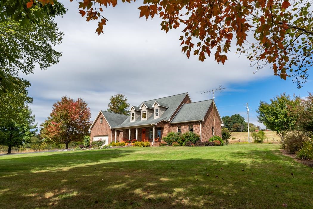 1284 Limestone Rd