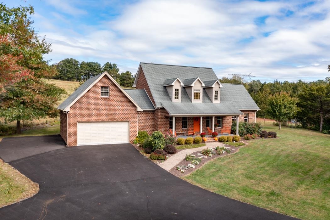 1284 Limestone Rd