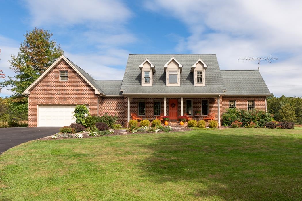 1284 Limestone Rd