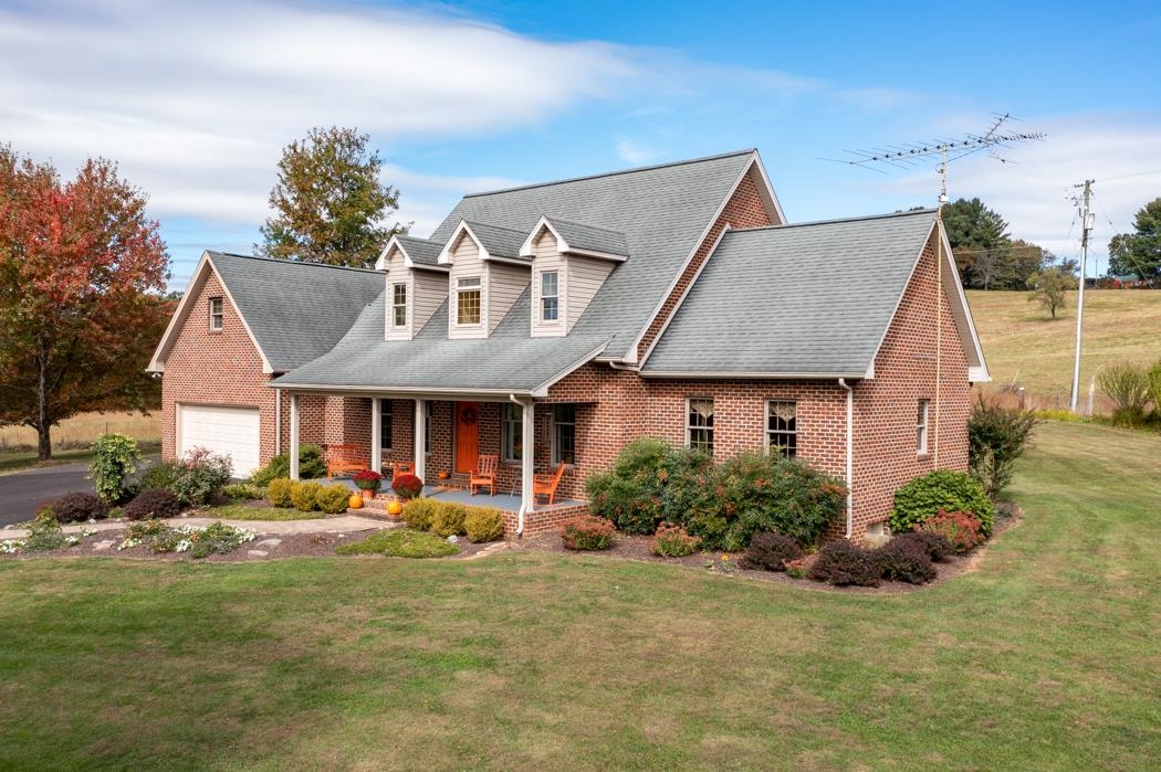 1284 Limestone Rd
