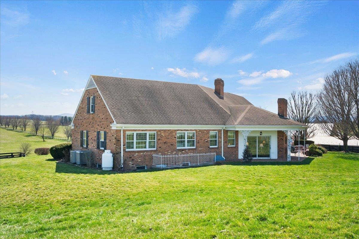 1308 Long Meadow Rd