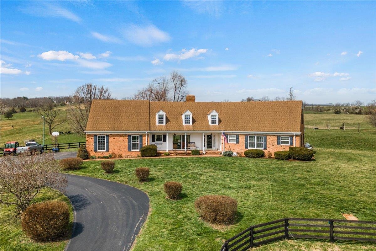 1308 Long Meadow Rd