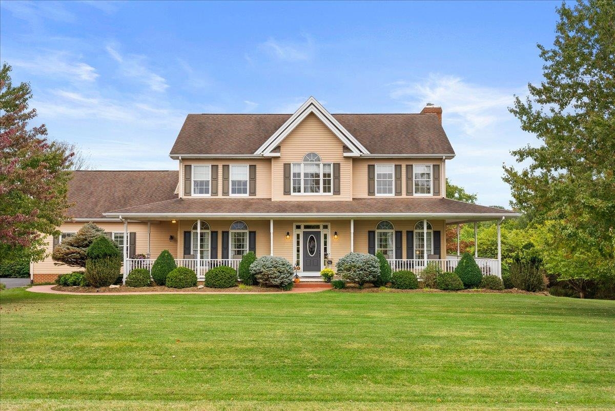 38 Teaberry Ct