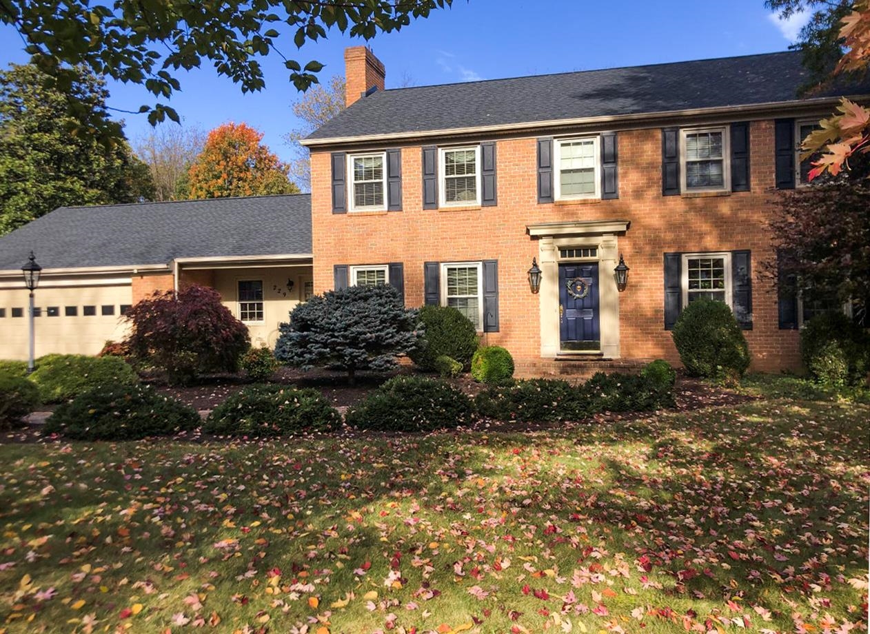 229 Taylor St
