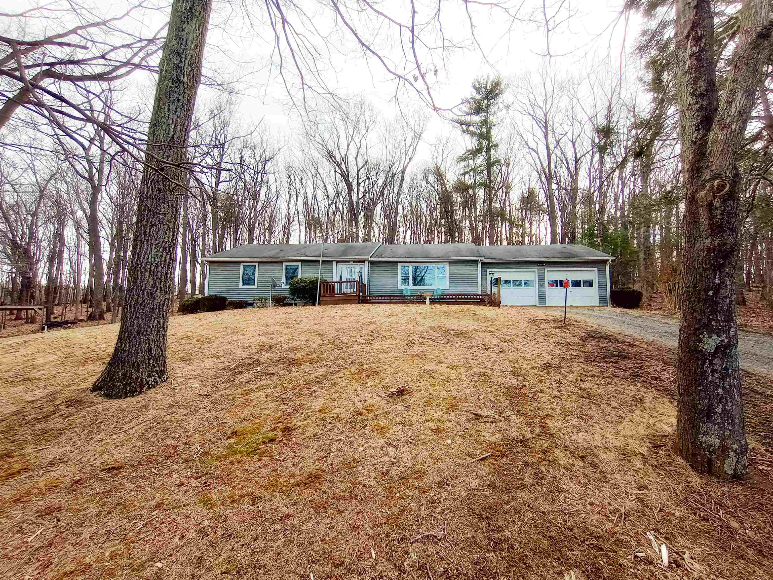 622 Buffalo Gap Hwy