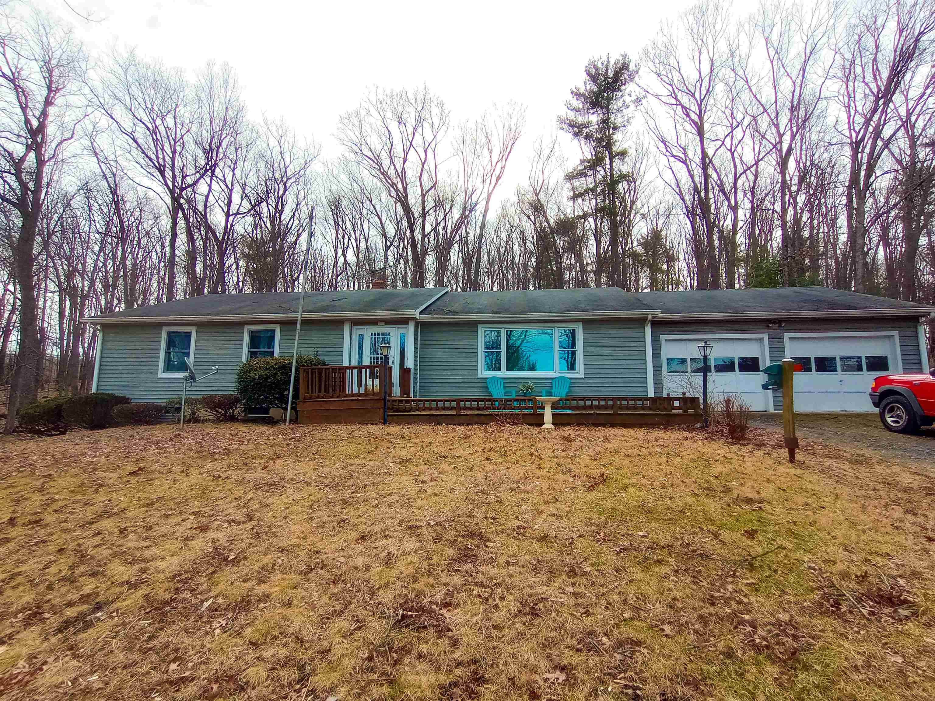 622 Buffalo Gap Hwy