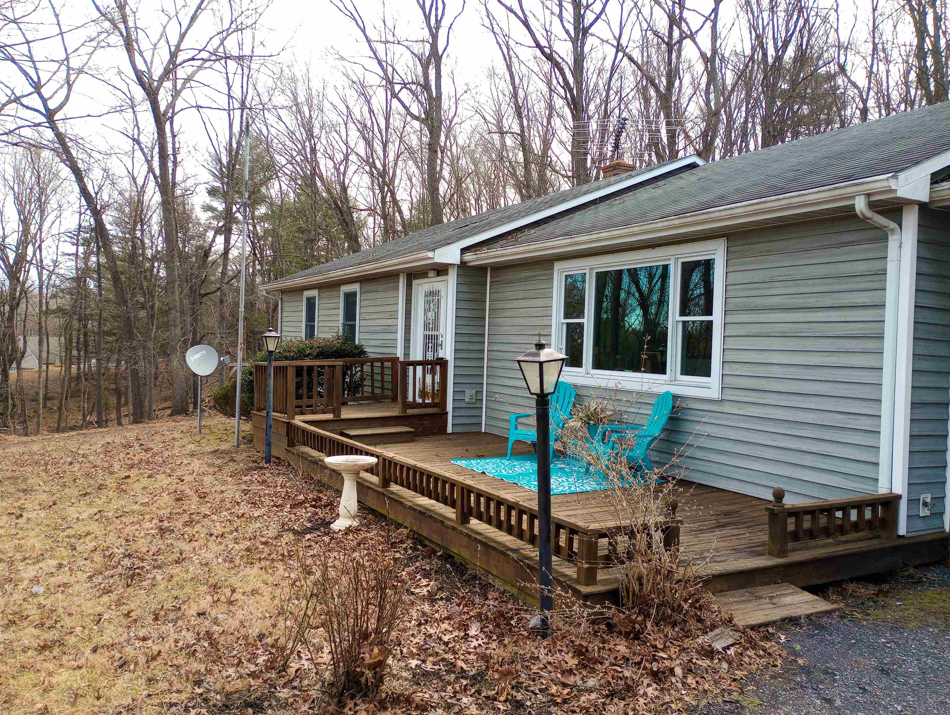 622 Buffalo Gap Hwy
