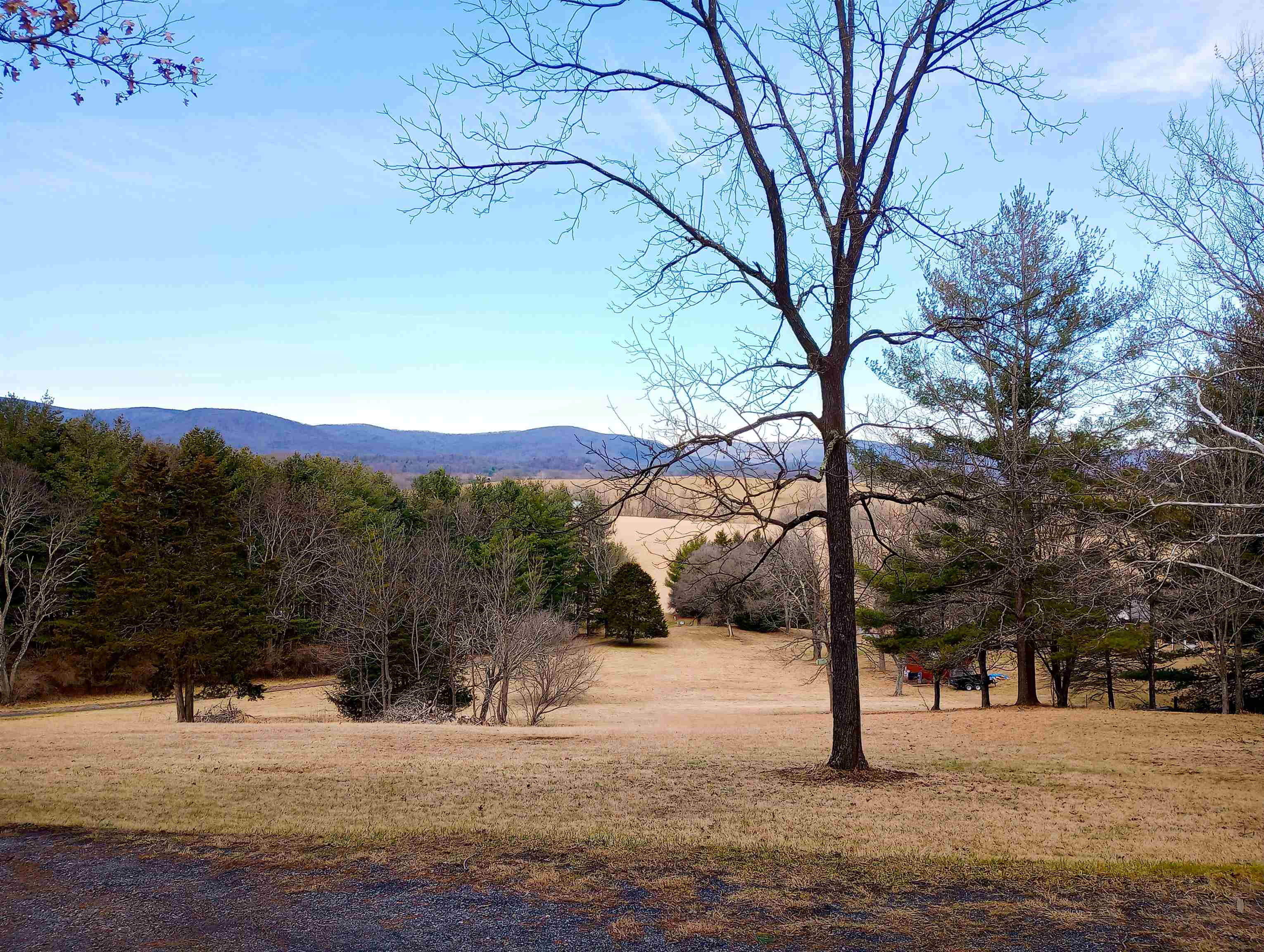622 Buffalo Gap Hwy
