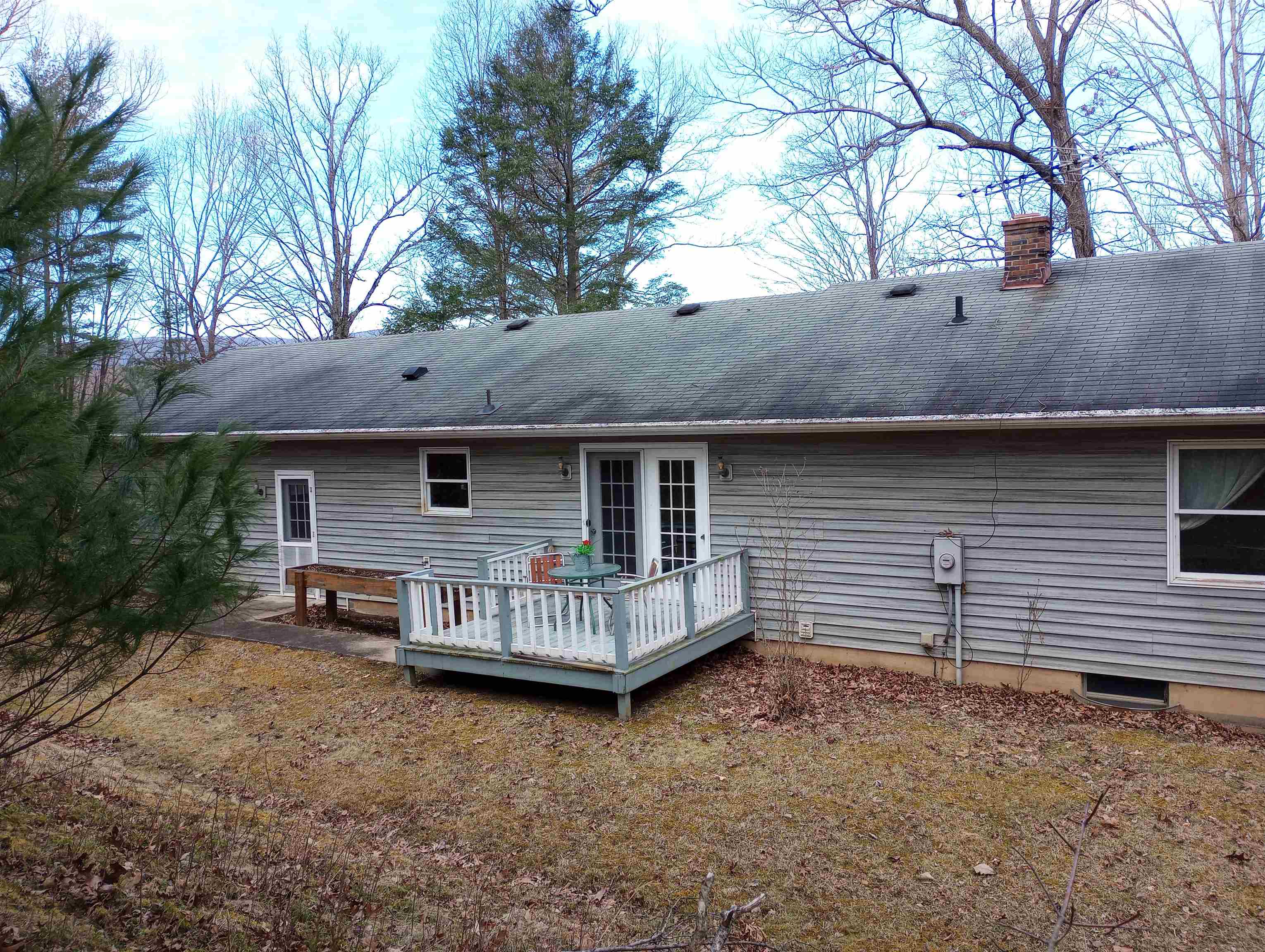 622 Buffalo Gap Hwy