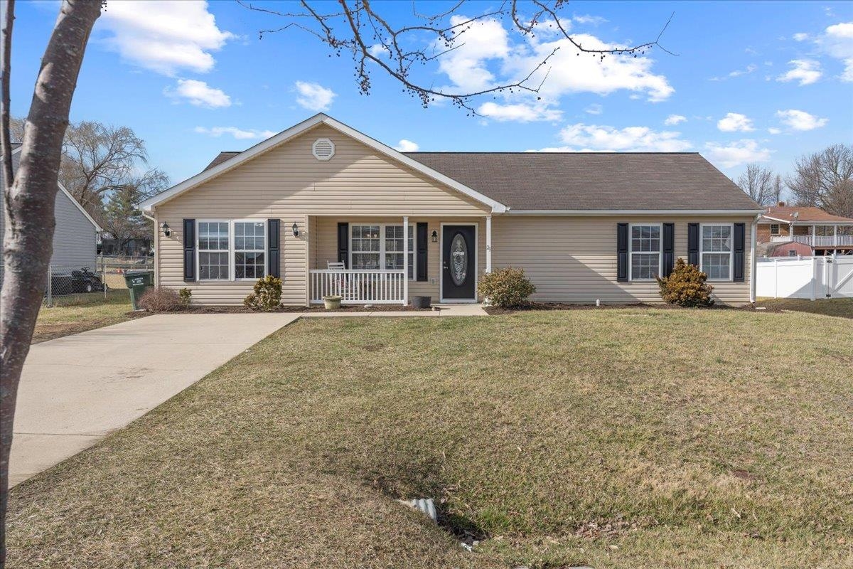 29 Clayton Ct