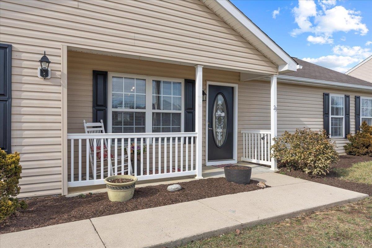 29 Clayton Ct
