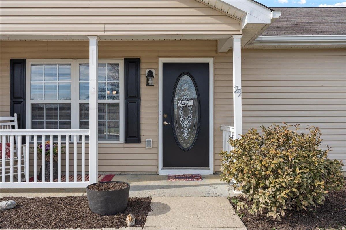 29 Clayton Ct