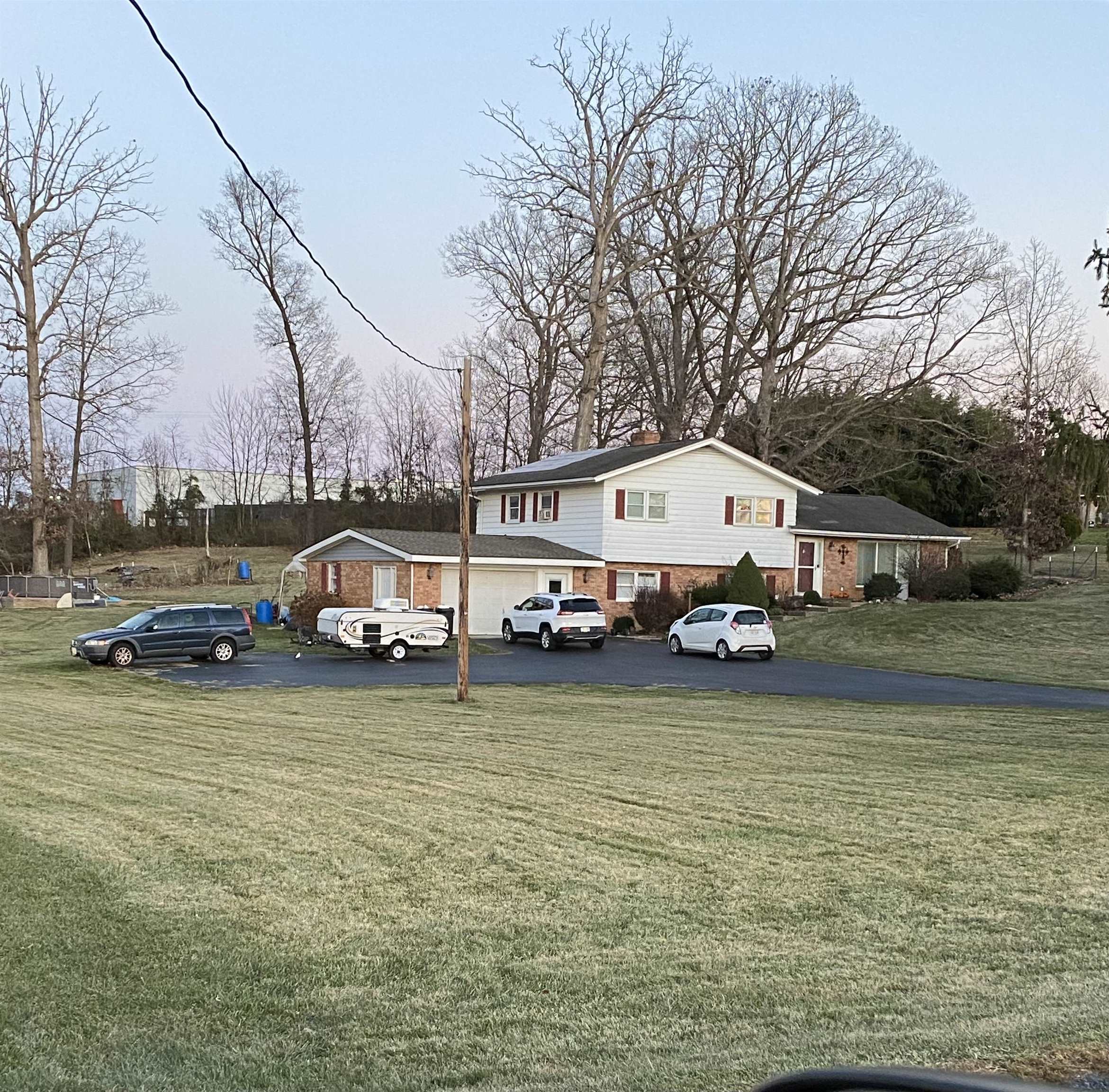 70 Augusta Farms Rd