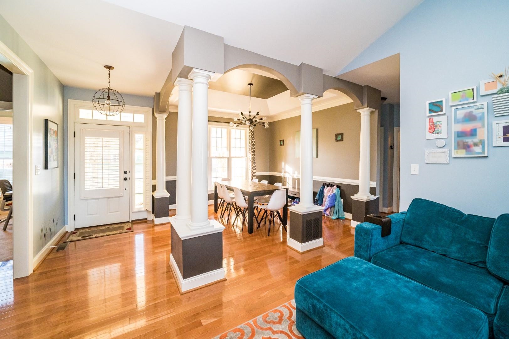 13 Perryville Ct