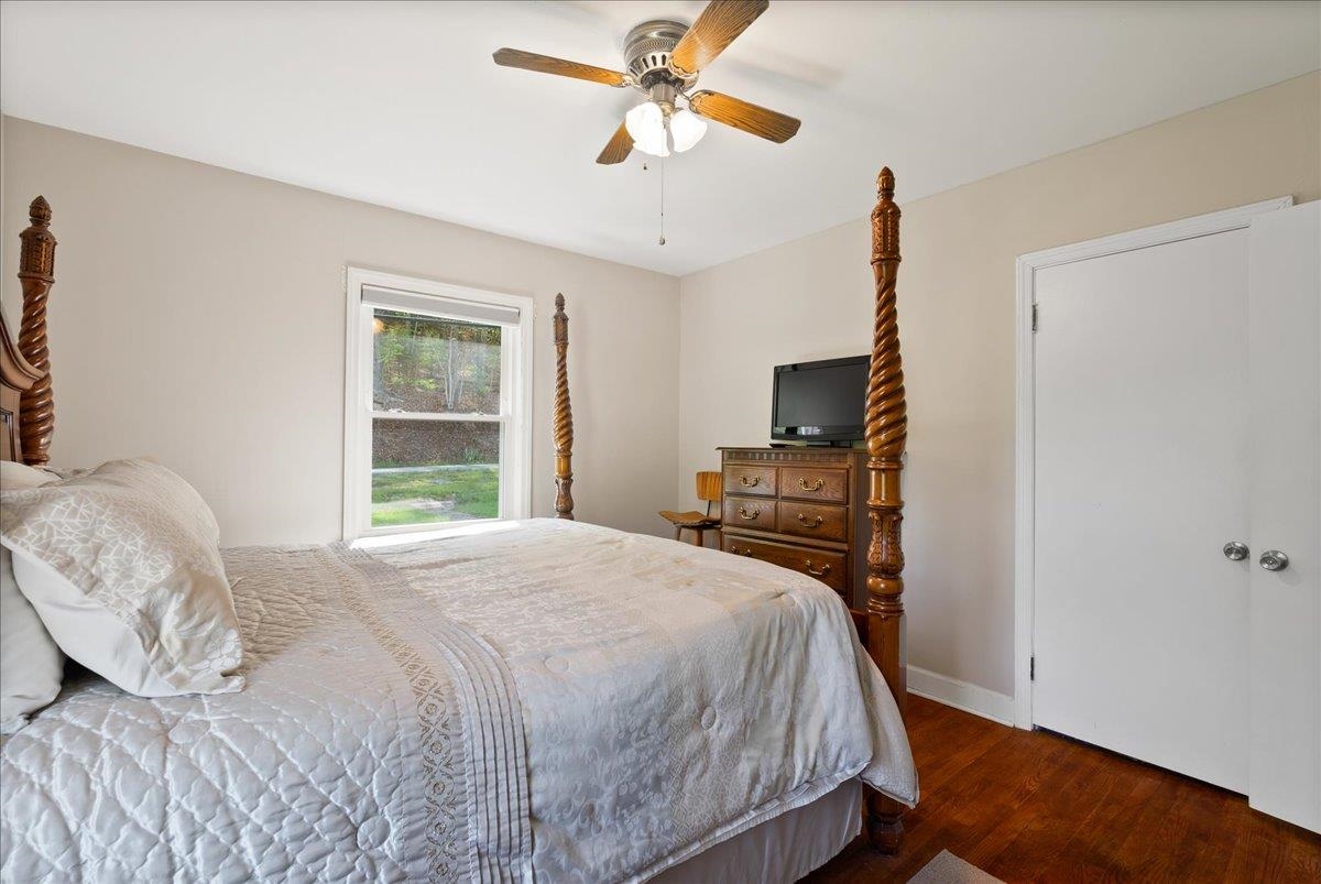 5612 Jackson River Rd