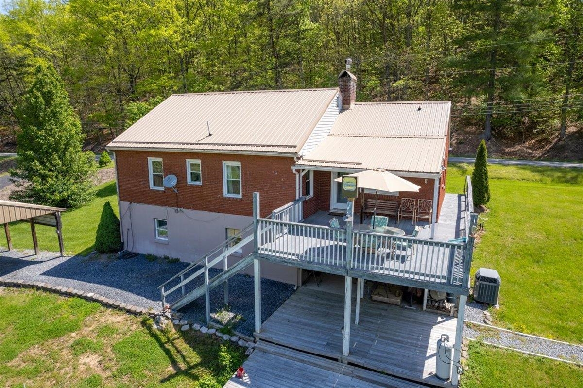 5612 Jackson River Rd
